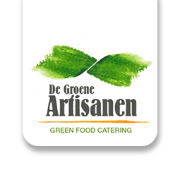 Logo De groene Artisanen